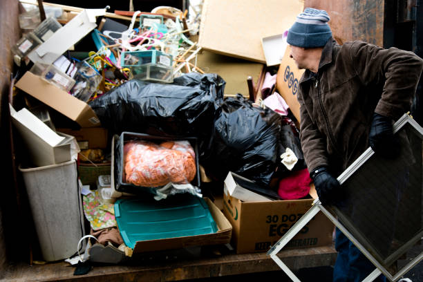 Yard Cleanup Services in Menlo Park Terrace, NJ