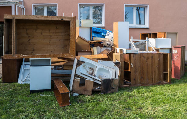 Best Appliance Removal Near Me  in Menlo Park Terrace, NJ