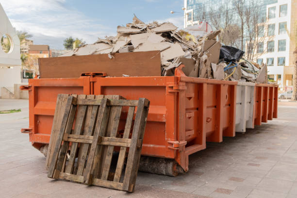Appliance Disposal in Menlo Park Terrace, NJ