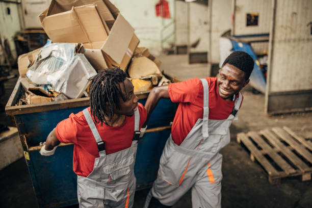  Menlo Park Terrace, NJ Junk Removal Pros