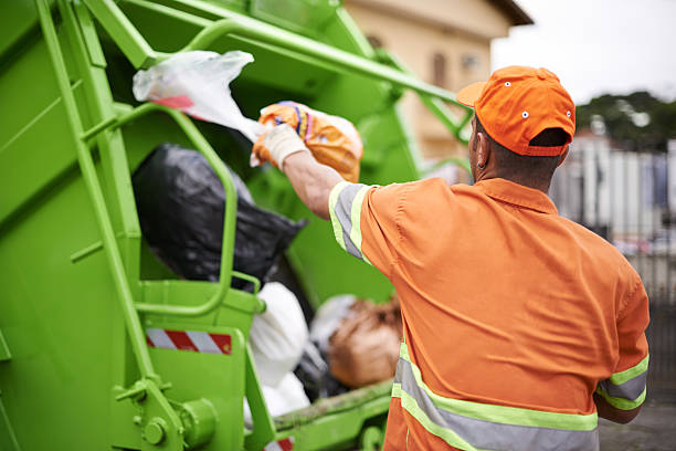 Best Junk Hauling Services  in Menlo Park Terrace, NJ