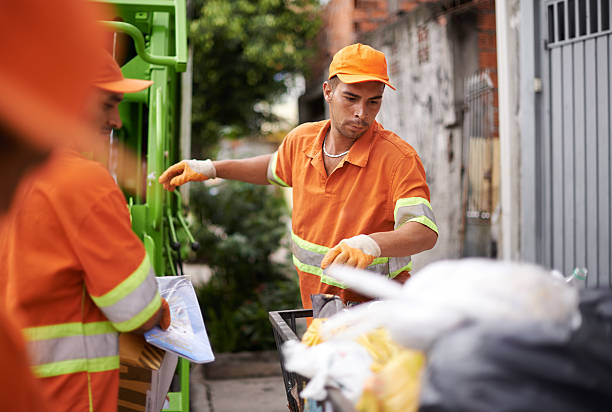 Best Residential Junk Removal  in Menlo Park Terrace, NJ